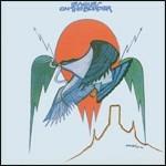 On the Border (CD Vinyl Replica) - CD Audio di Eagles