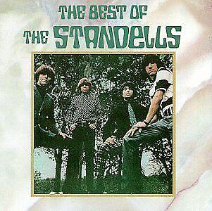 The Best Of The Standells - CD Audio di Standells
