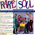 Rare Soul Beach Music V.1