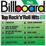 Billboard Top Rock'N'Roll Hits 1968