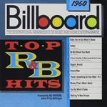 Billboard. Top R&B Hits 1960