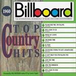 Billboard Top Country Hits. 1960