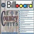 Billboard Top Country Hits. 1987 - CD Audio
