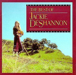 The Best Of Jackie DeShannon - CD Audio di Jackie DeShannon