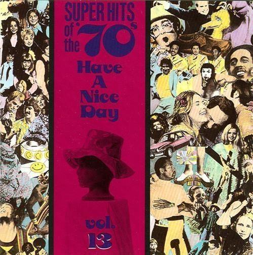 Super Hits 70's Vol.13 - CD Audio