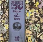 Super Hits 70's Vol.15