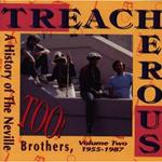Treacherous Too Vol.2