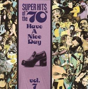 Super Hits 70's Vol.7 - CD Audio