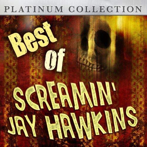 Voodoo Jive. The Best Of... - CD Audio di Screamin Jay Hawkins