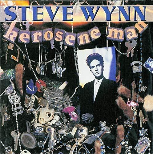 Kerosene Man - CD Audio di Steve Wynn