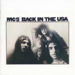 Back in the USA - CD Audio di MC5