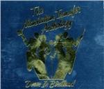 Anthology - CD Audio di Manhattan Transfer