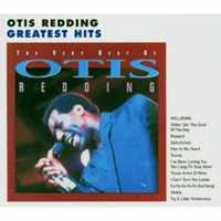 CD Greatest Hits. The Very Best of Otis Redding Otis Redding