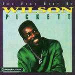 The Very Best of Wilson Pickett - CD Audio di Wilson Pickett