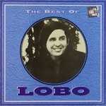 CD Best of Lobo