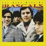 Very Best of - CD Audio di Rascals