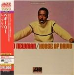 House of David (Japan 24 Bit)