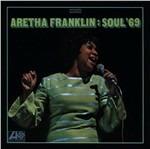 Soul '69 - CD Audio di Aretha Franklin