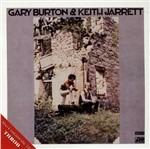 Throb - CD Audio di Gary Burton