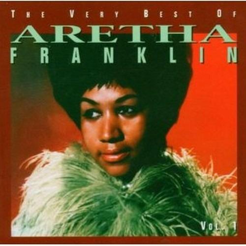 The Very Best of vol.1 - CD Audio di Aretha Franklin