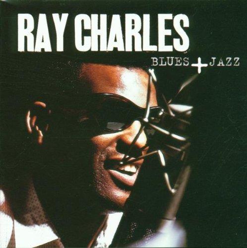 Blues + Jazz - CD Audio di Ray Charles