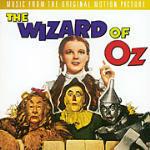 Il Mago di Oz (The Wizard of Oz) (Colonna sonora) - CD Audio