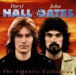 The Atlantic Collection - CD Audio di Hall & Oates