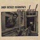 New Deal - CD Audio di John Wesley Harding