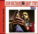Giant Steps