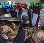 New Jack Hits -15 Tr.- (Usa)