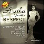 Respect & Other Hits - CD Audio di Aretha Franklin