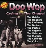Doo Wop: Crying In The Chapel