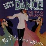 Let's Dance vol.1 - CD Audio