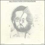 New Conversations - CD Audio di Bill Evans