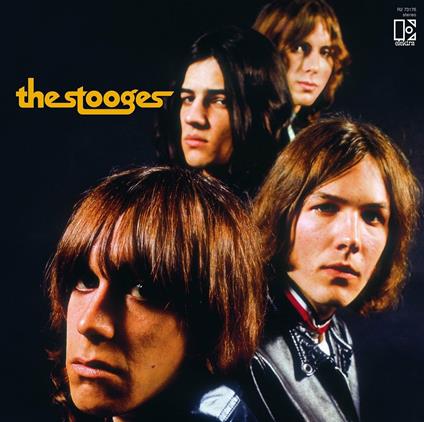 Stooges - CD Audio di Stooges