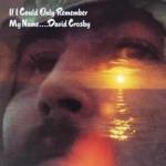 If I Could Only Remember My Name - CD Audio + DVD di David Crosby