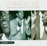 Stand by me - CD Audio di Ben E. King