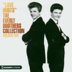 Love Hurts - CD Audio di Everly Brothers