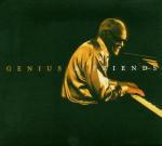 Genius & Friends - CD Audio di Ray Charles