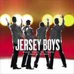 Jersey Boys (Colonna sonora) (Original Broadway Cast) - CD Audio