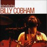 Introducing Billy Cobham - CD Audio di Billy Cobham