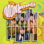 Monkees. Platinum Collection - CD Audio di Monkees