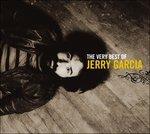 The Very Best of Jerry Garcia - CD Audio di Jerry Garcia