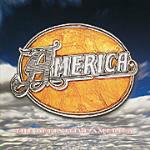 The Definitive America - CD Audio di America