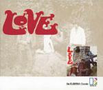 Love(Mono)Stereo - CD Audio di Love