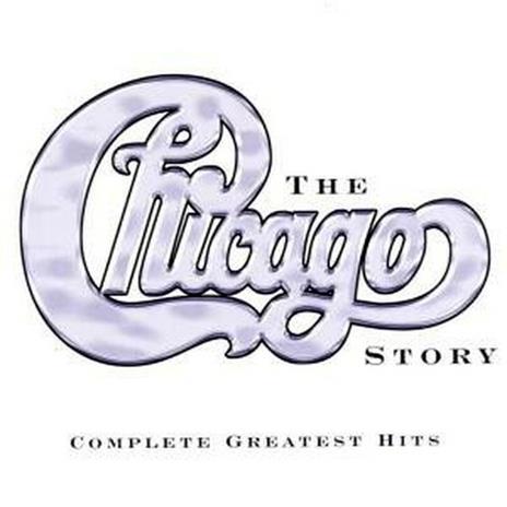 Chicago Story: The Complete Greatest Hits - CD Audio di Chicago