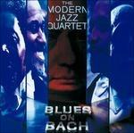 Blues on Bach (Digipack) - CD Audio di Modern Jazz Quartet