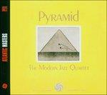 Pyramid (Digipack) - CD Audio di Modern Jazz Quartet