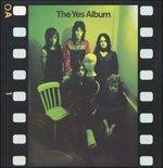 The Yes Album - Vinile LP di Yes
