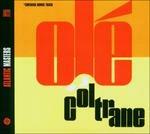 Ole Coltrane - CD Audio di John Coltrane